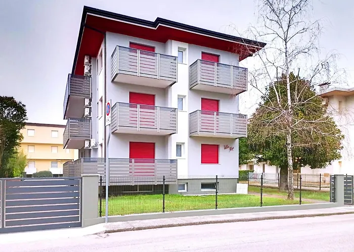 Apartman Bright Near The Lignano Sabbiadoro