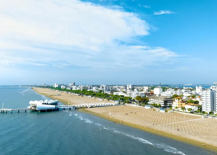 Apartman Bright Near The Lignano Sabbiadoro