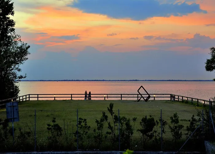 Bright Near The * Lignano Sabbiadoro