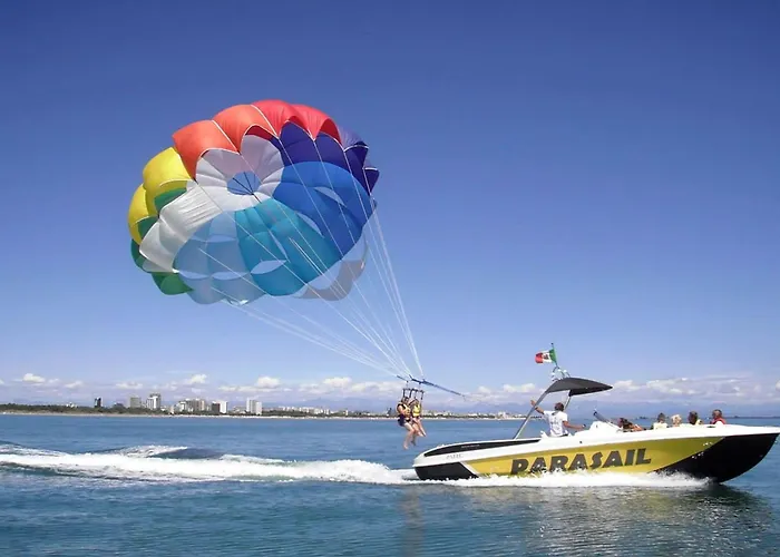 Apartman Bright Near The