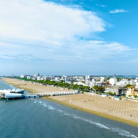Apartment Bright Near The Lignano Sabbiadoro