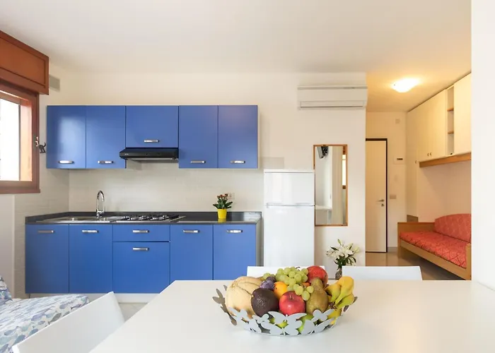 Bright Near The * Линьяно-Саббьядоро